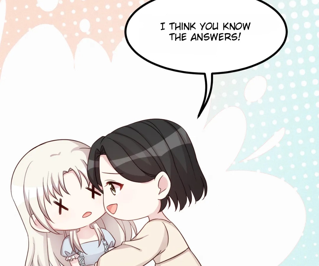 My Charming Daddy (Colored) Chapter 399 page 14 - 