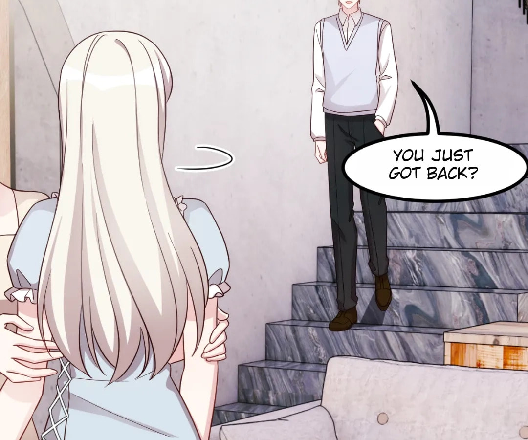 My Charming Daddy (Colored) Chapter 399 page 16 - 