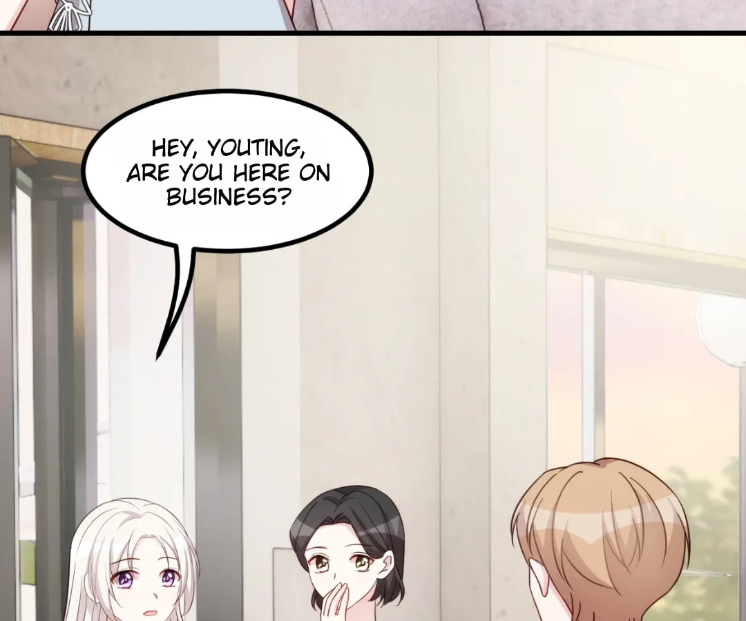 My Charming Daddy (Colored) Chapter 399 page 17 - 