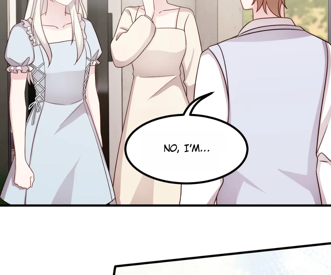 My Charming Daddy (Colored) Chapter 399 page 18 - 
