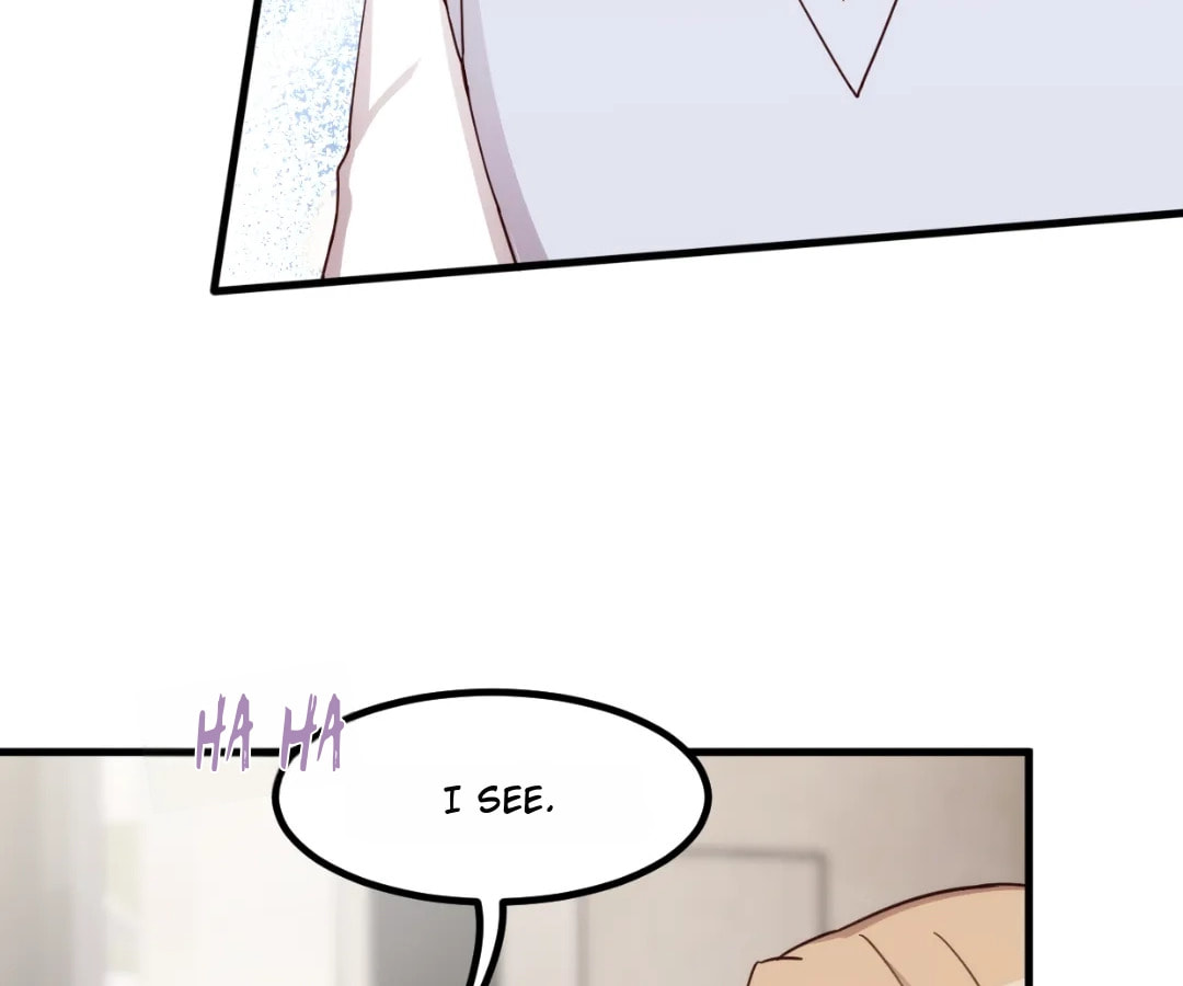 My Charming Daddy (Colored) Chapter 399 page 20 - 
