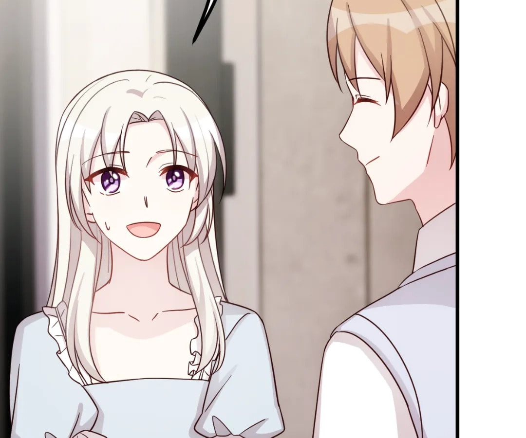 My Charming Daddy (Colored) Chapter 399 page 21 - 