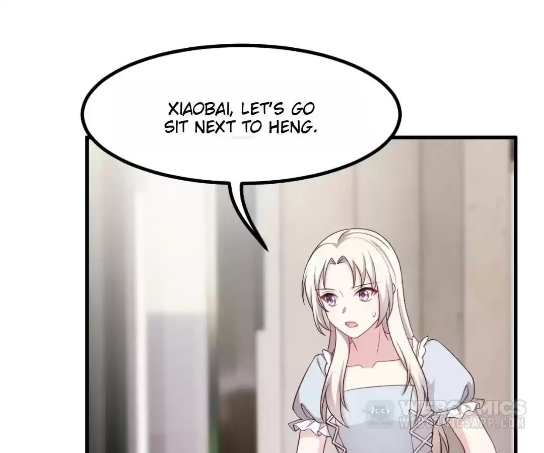 My Charming Daddy (Colored) Chapter 399 page 27 - 