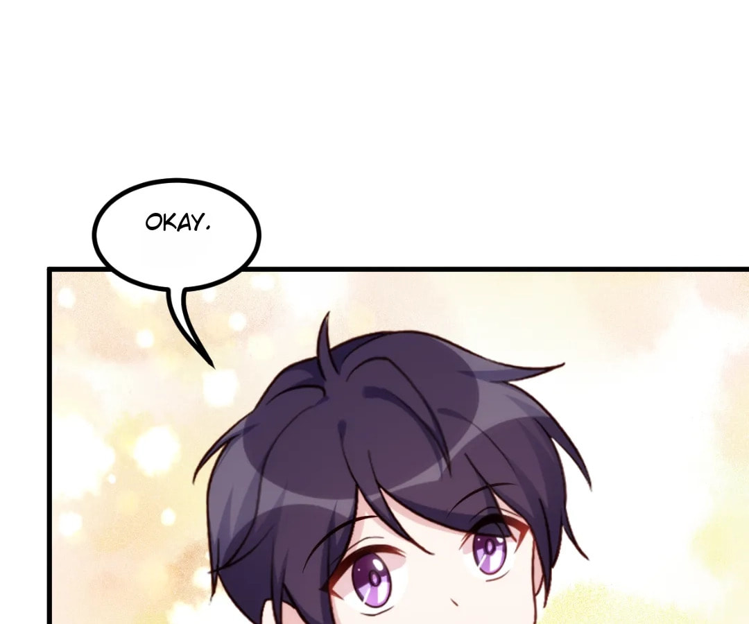 My Charming Daddy (Colored) Chapter 399 page 29 - 