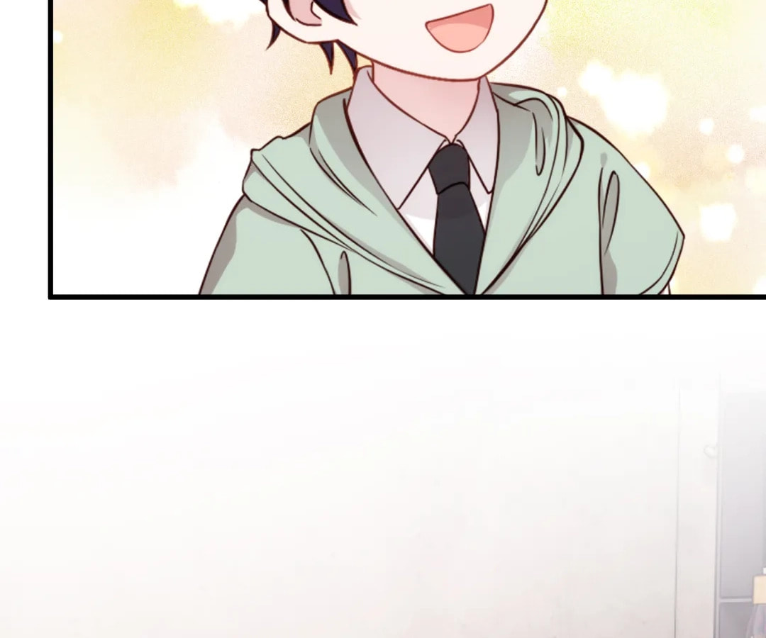 My Charming Daddy (Colored) Chapter 399 page 30 - 