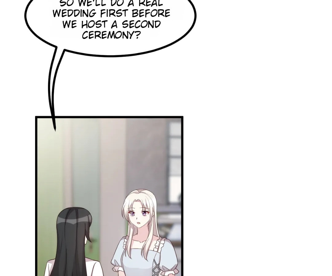 My Charming Daddy (Colored) Chapter 399 page 4 - 