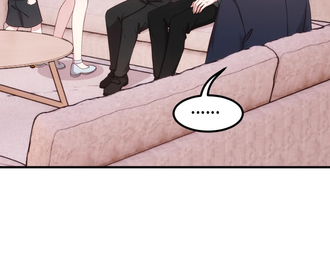 My Charming Daddy (Colored) Chapter 399 page 32 - 