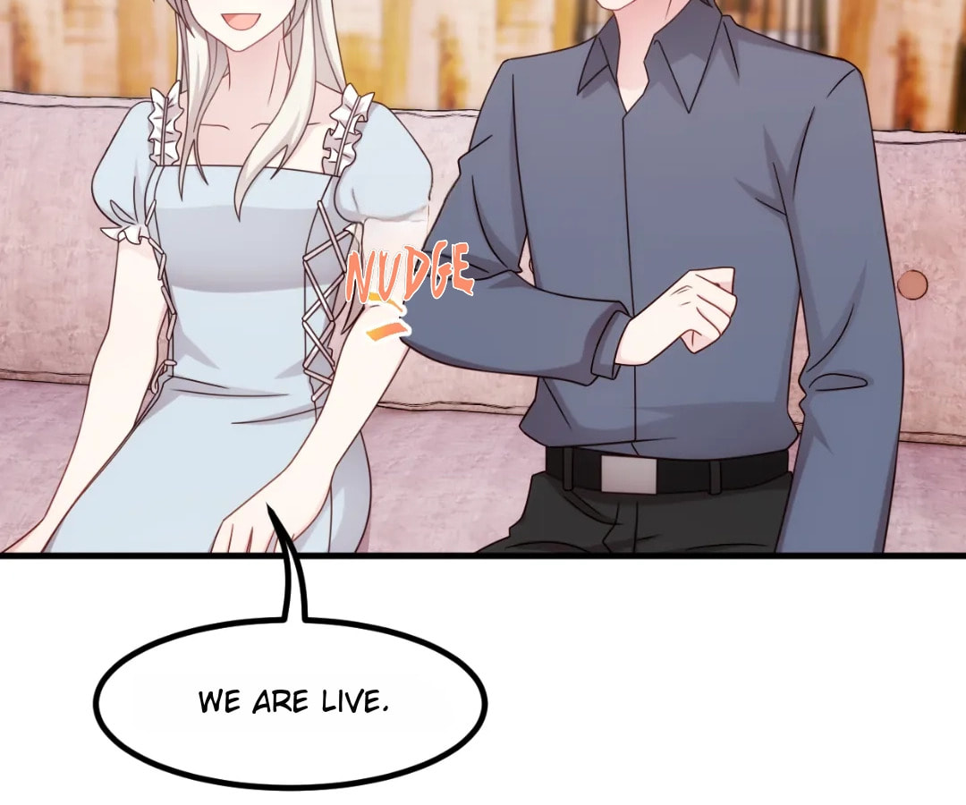 My Charming Daddy (Colored) Chapter 399 page 34 - 