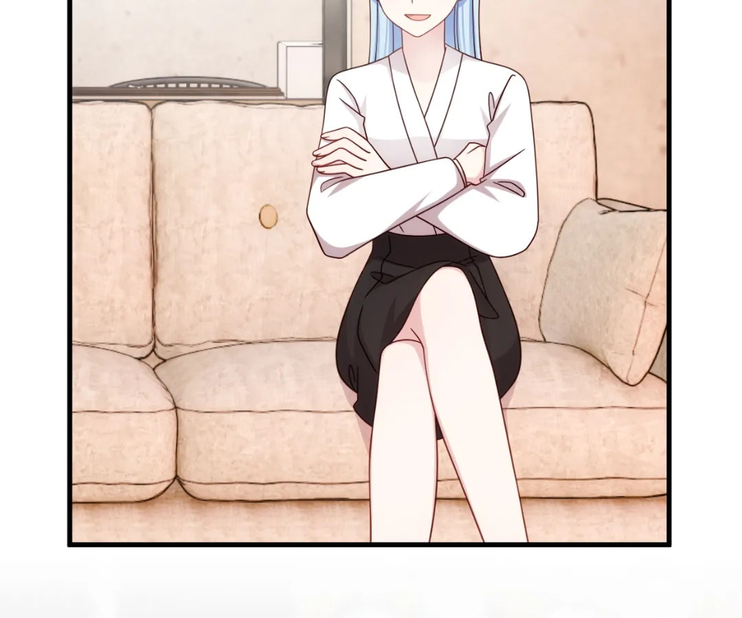 My Charming Daddy (Colored) Chapter 399 page 37 - 