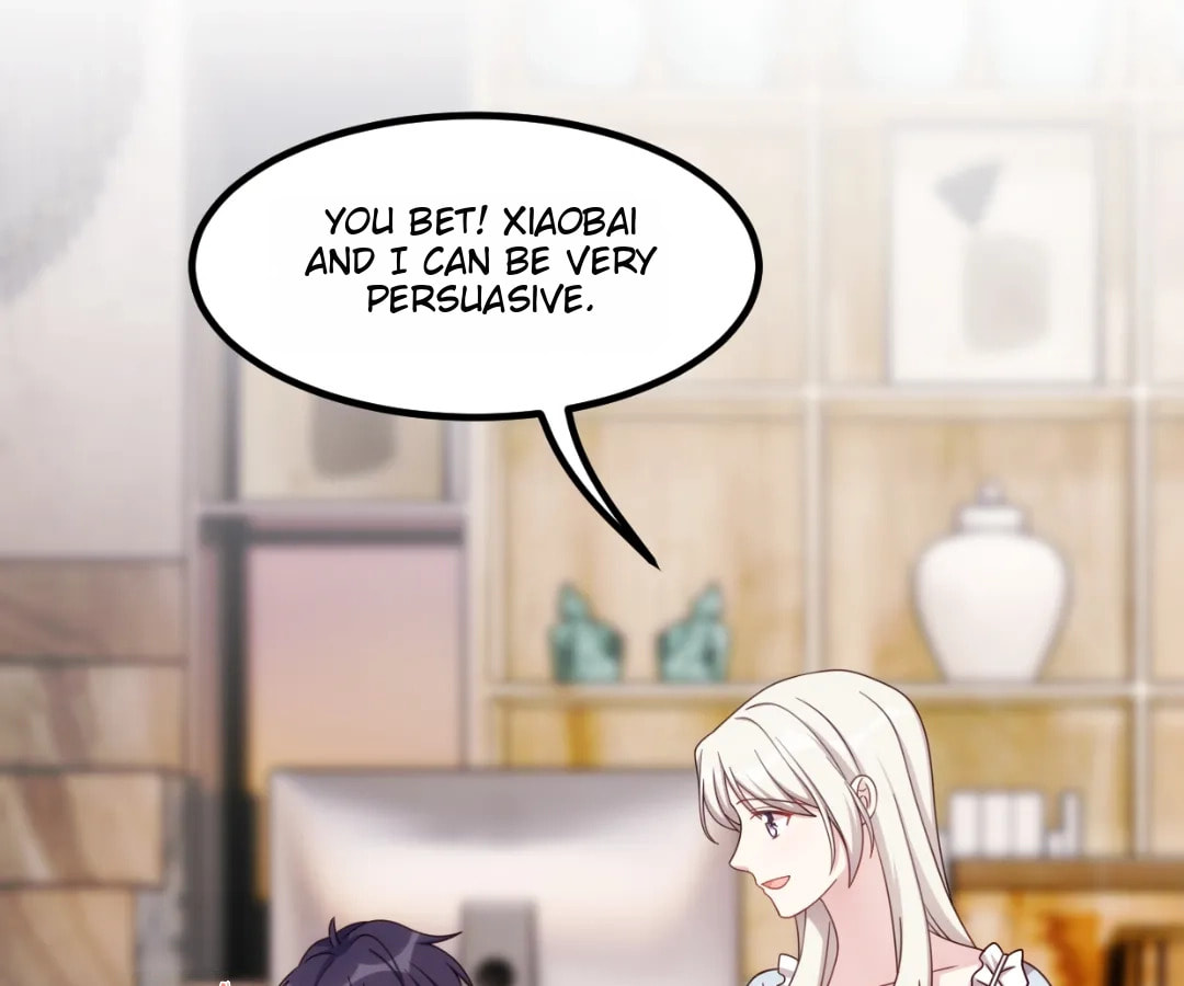 My Charming Daddy (Colored) Chapter 399 page 38 - 