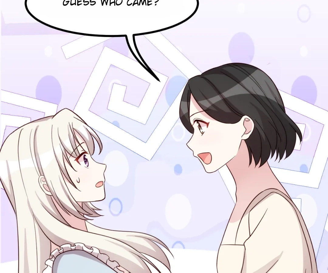 My Charming Daddy (Colored) Chapter 399 page 10 - 