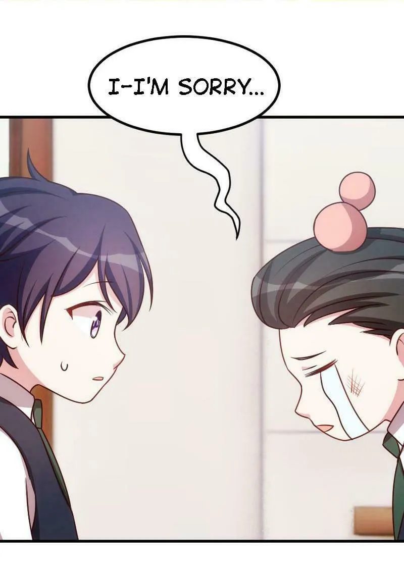 My Charming Daddy (Colored) Chapter 4 page 2 - 