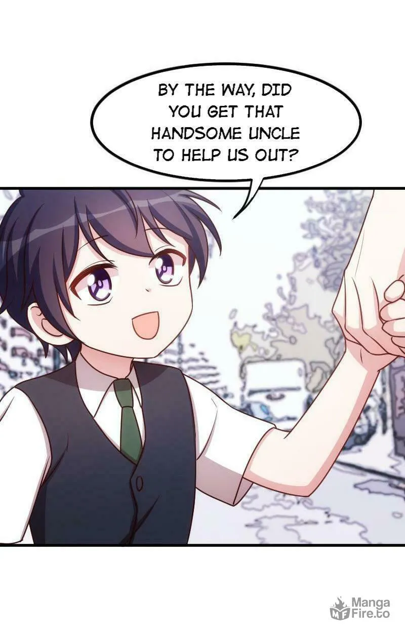 My Charming Daddy (Colored) Chapter 4 page 13 - 
