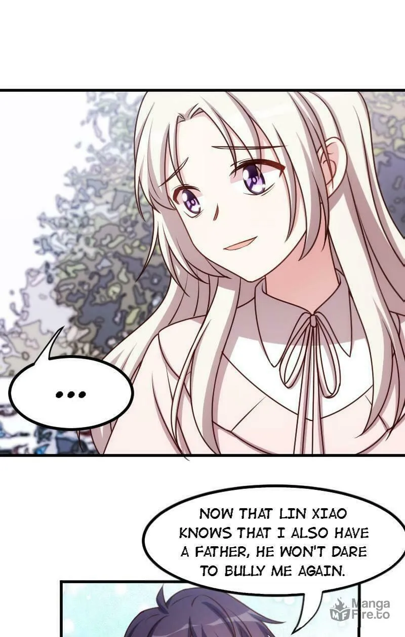 My Charming Daddy (Colored) Chapter 4 page 14 - 