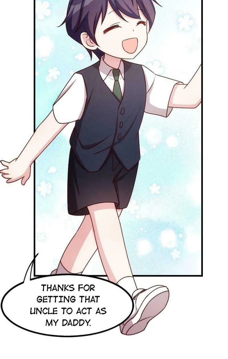 My Charming Daddy (Colored) Chapter 4 page 15 - 