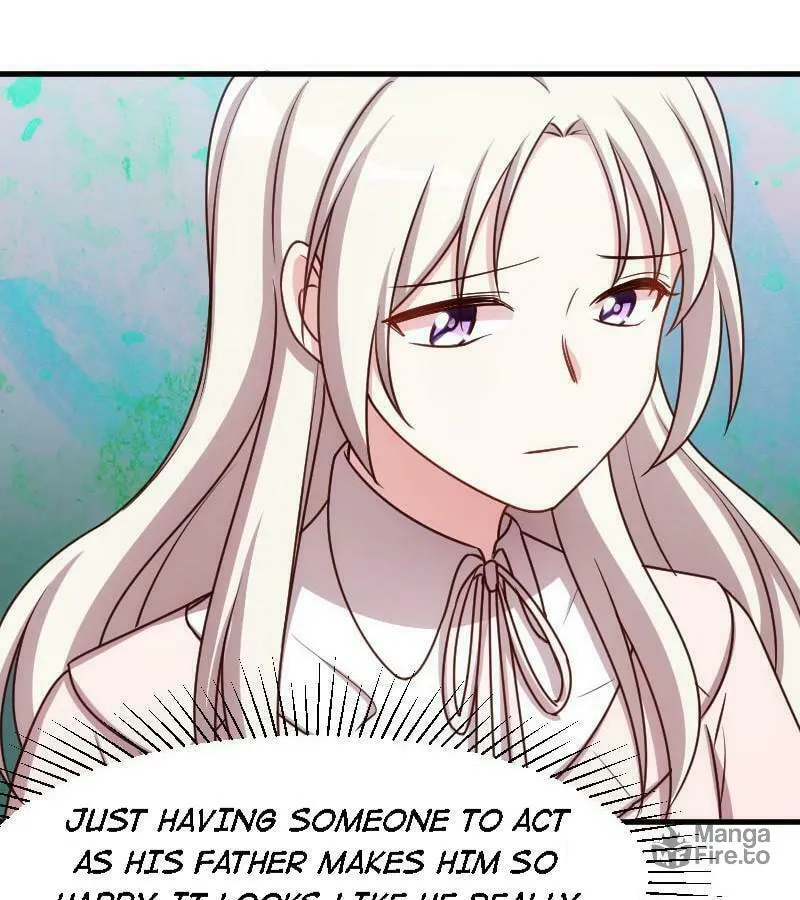 My Charming Daddy (Colored) Chapter 4 page 16 - 