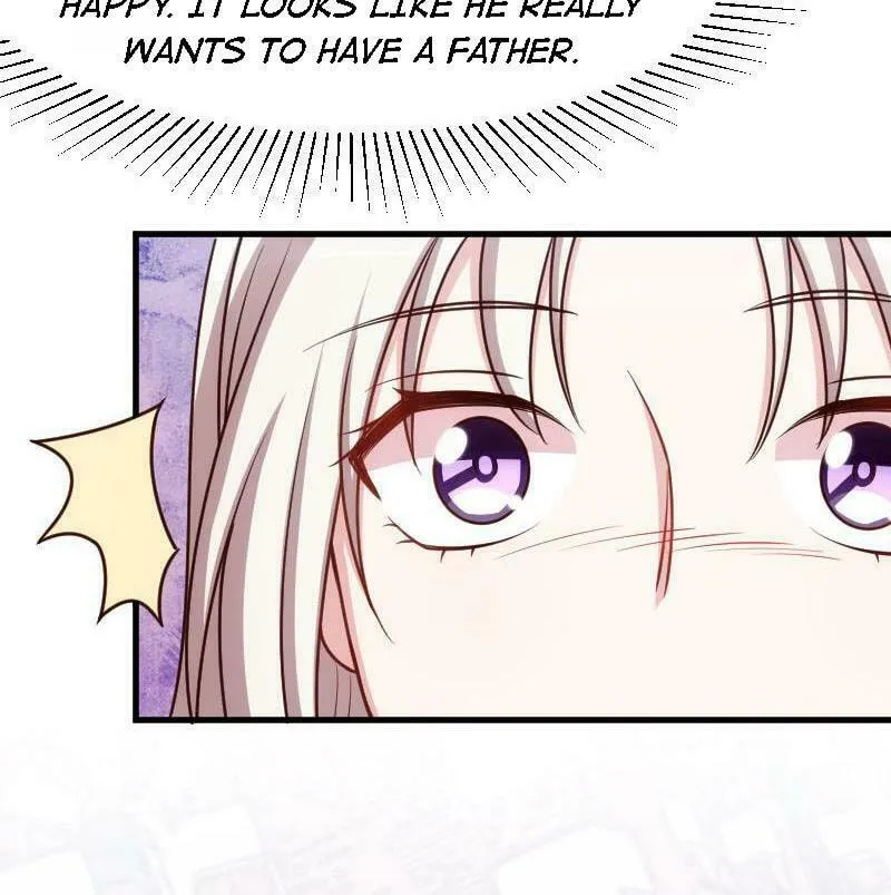 My Charming Daddy (Colored) Chapter 4 page 17 - 