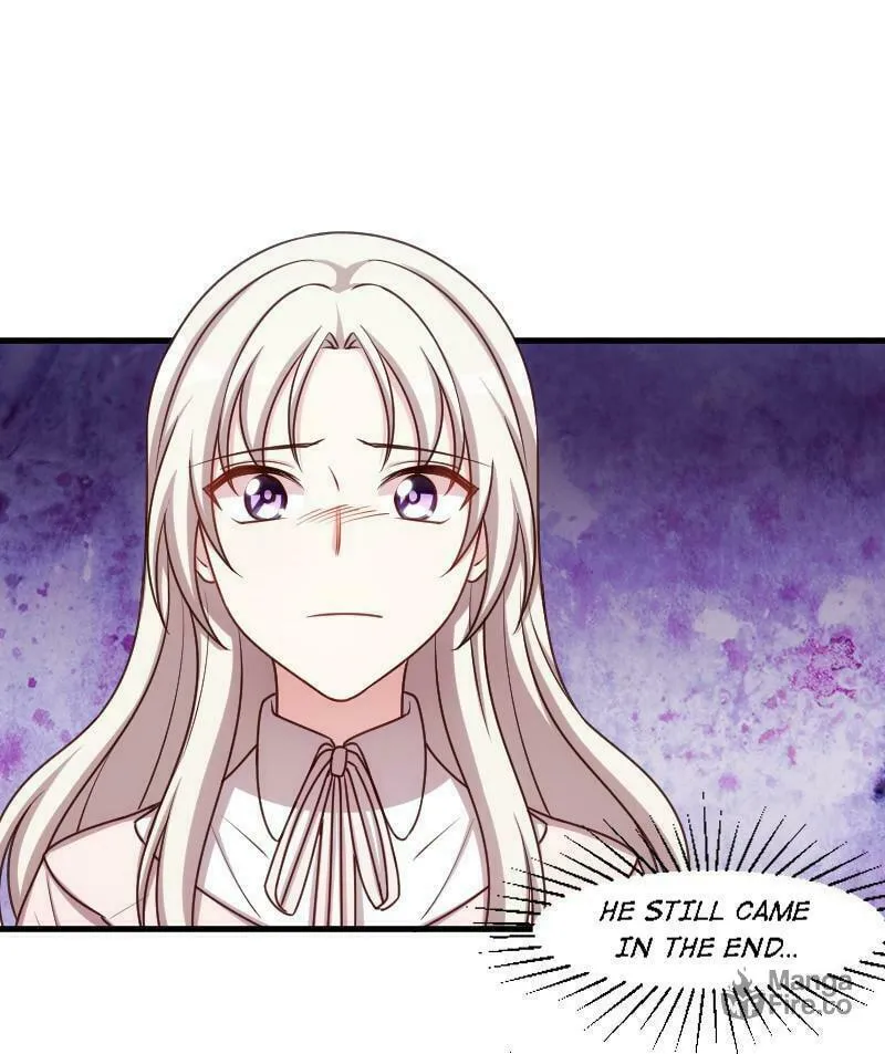 My Charming Daddy (Colored) Chapter 4 page 20 - 