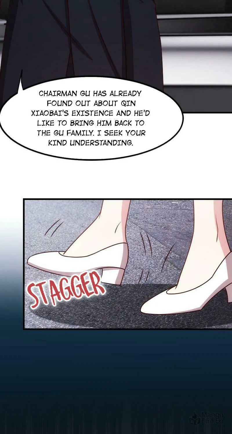 My Charming Daddy (Colored) Chapter 4 page 24 - 