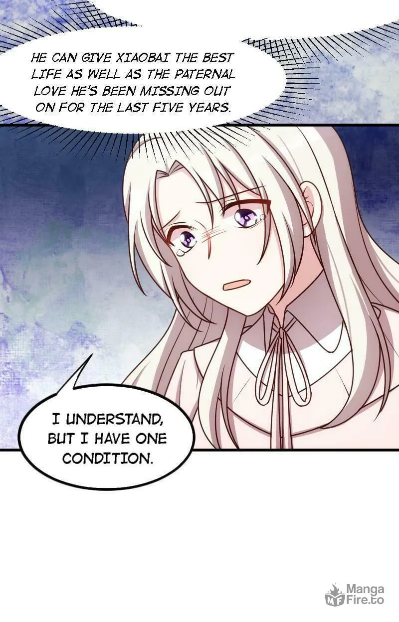 My Charming Daddy (Colored) Chapter 4 page 26 - 