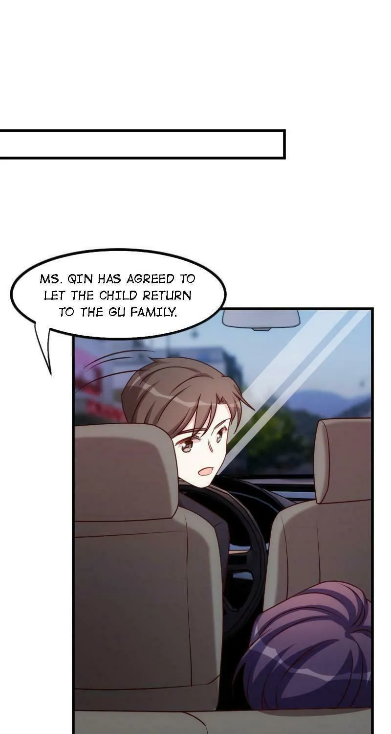 My Charming Daddy (Colored) Chapter 4 page 27 - 