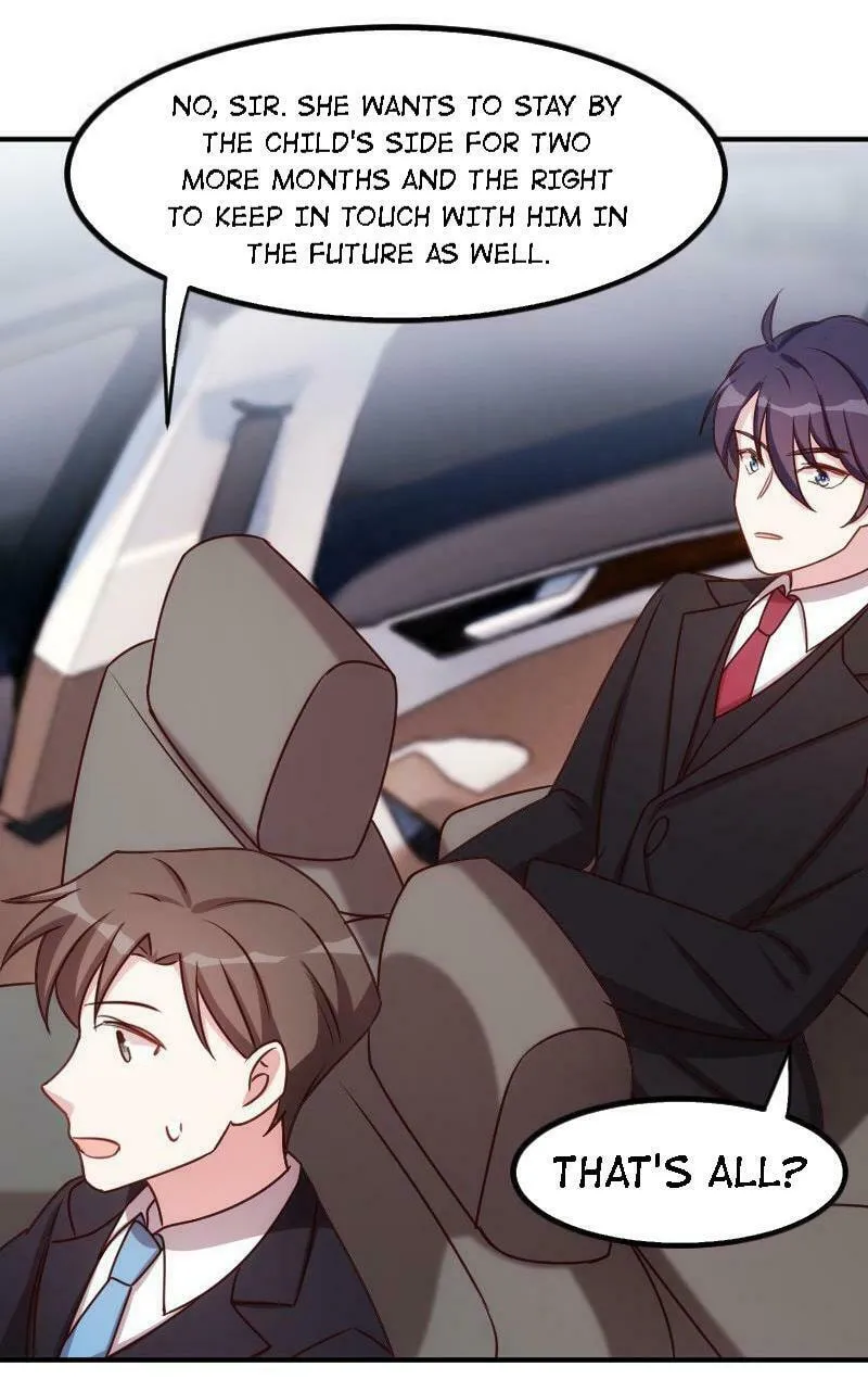 My Charming Daddy (Colored) Chapter 4 page 30 - 