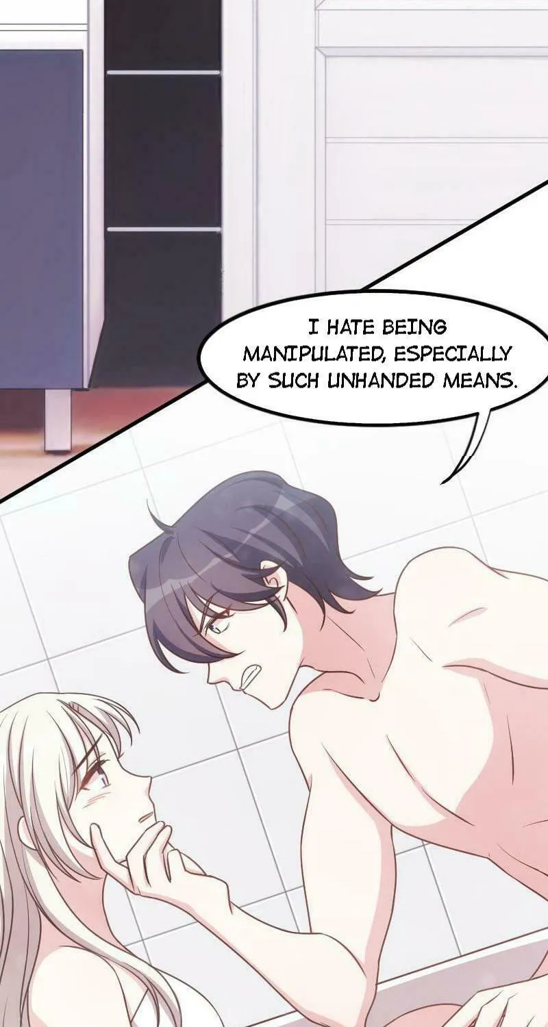 My Charming Daddy (Colored) Chapter 4 page 6 - 