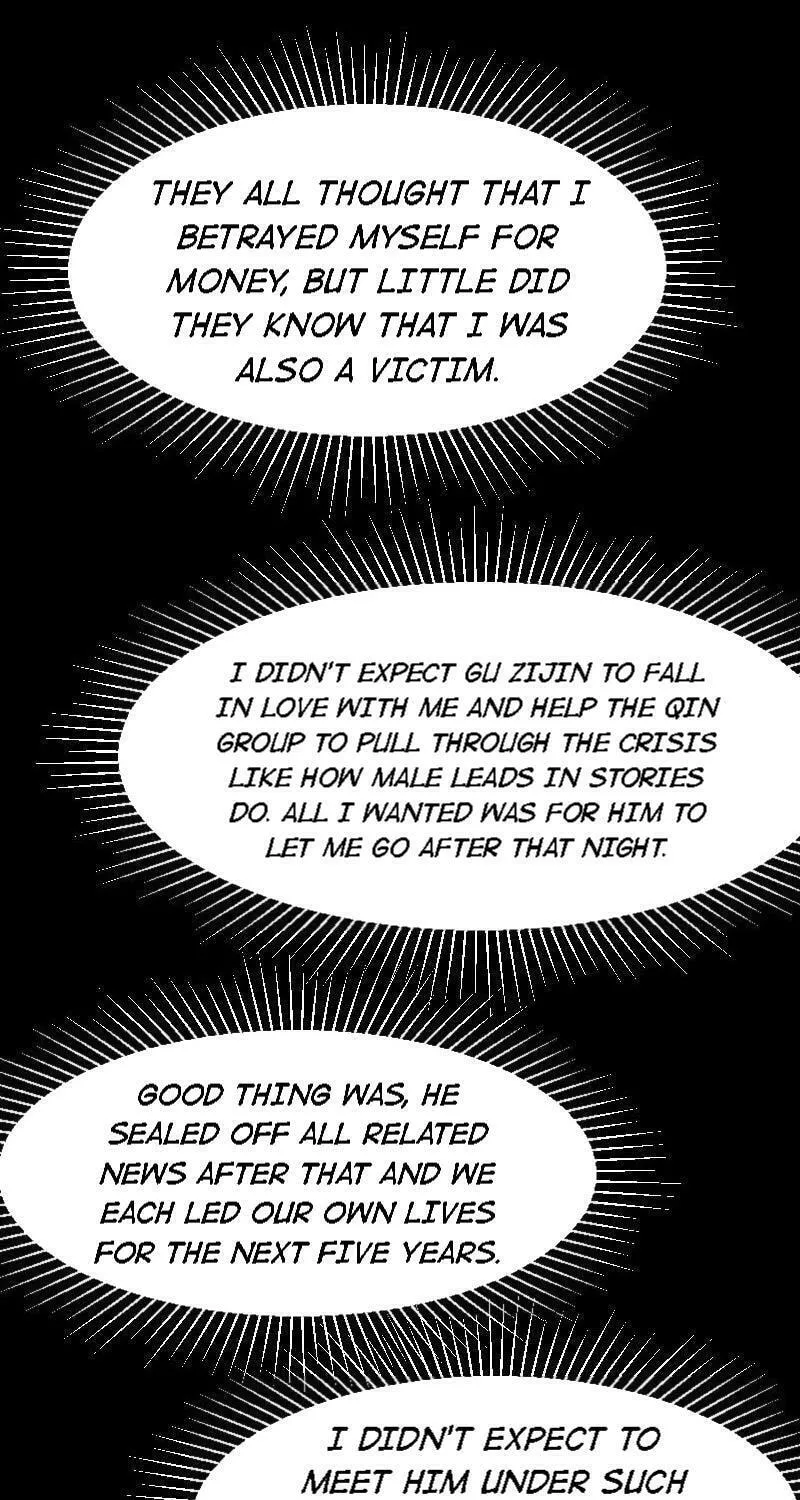 My Charming Daddy (Colored) Chapter 4 page 9 - 