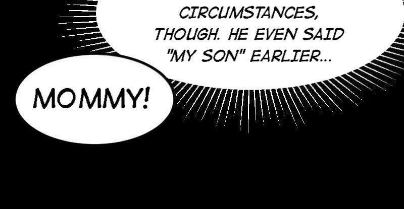 My Charming Daddy (Colored) Chapter 4 page 10 - 