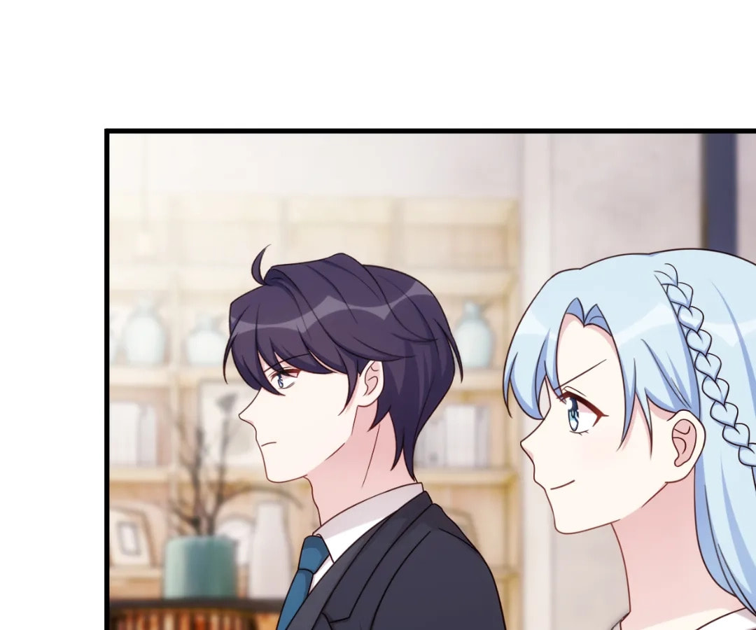 My Charming Daddy (Colored) Chapter 400 page 1 - 
