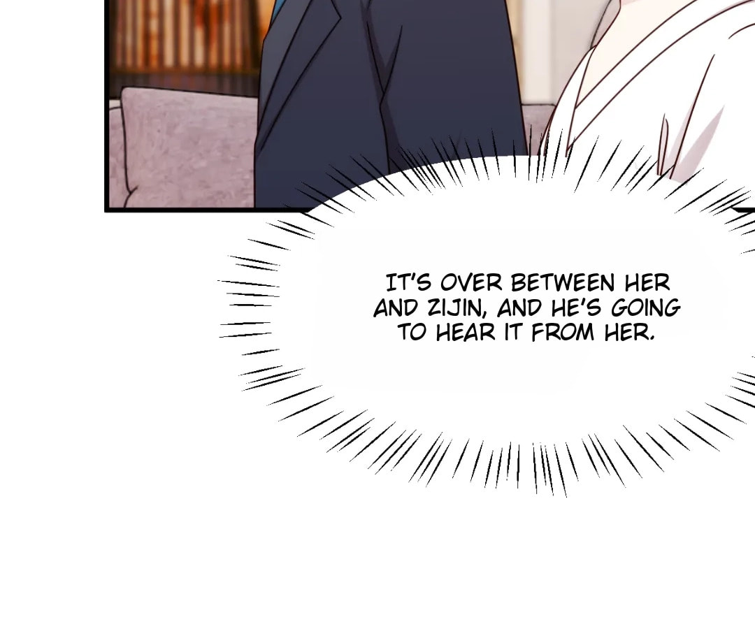 My Charming Daddy (Colored) Chapter 400 page 2 - 