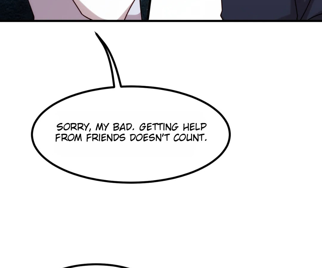 My Charming Daddy (Colored) Chapter 400 page 12 - 