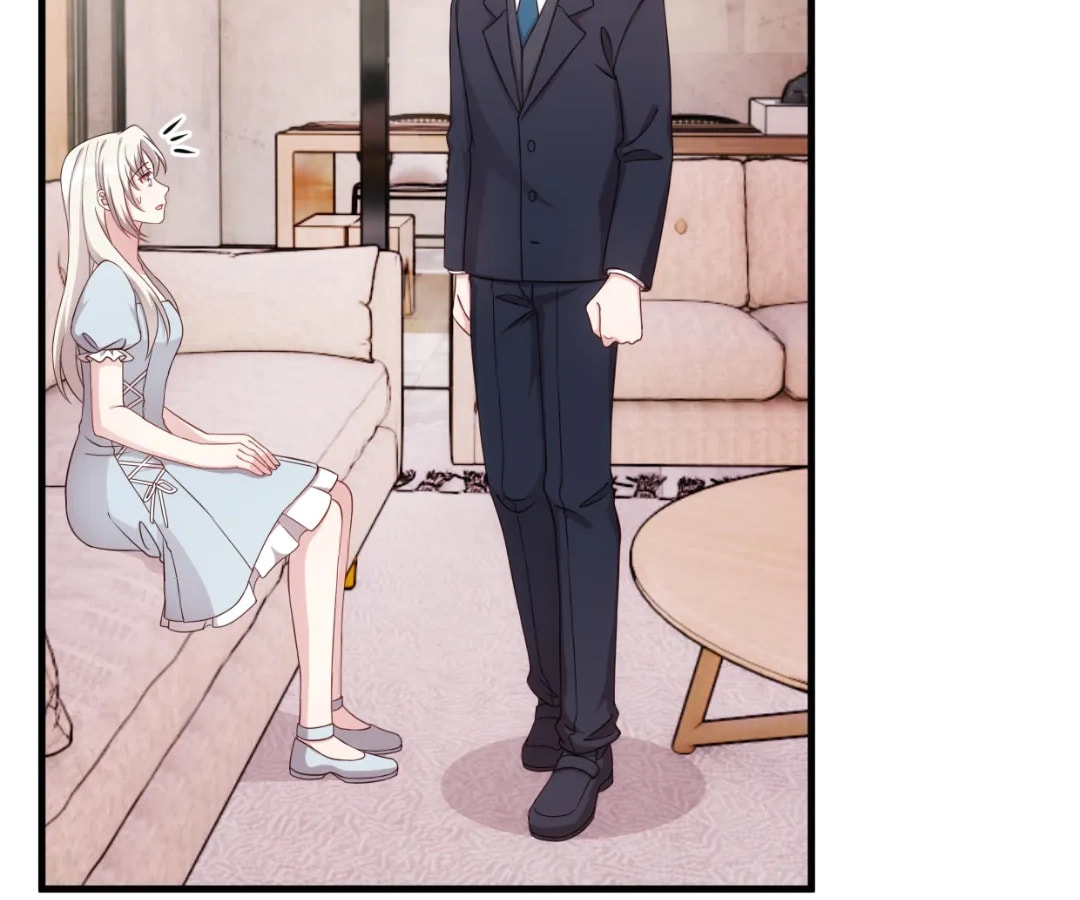 My Charming Daddy (Colored) Chapter 400 page 14 - 