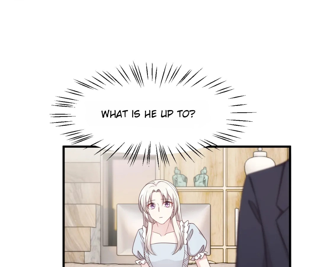 My Charming Daddy (Colored) Chapter 400 page 15 - 