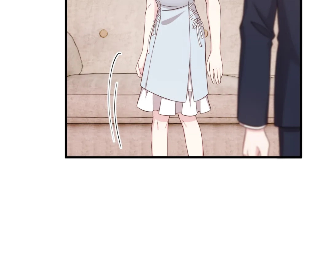 My Charming Daddy (Colored) Chapter 400 page 16 - 