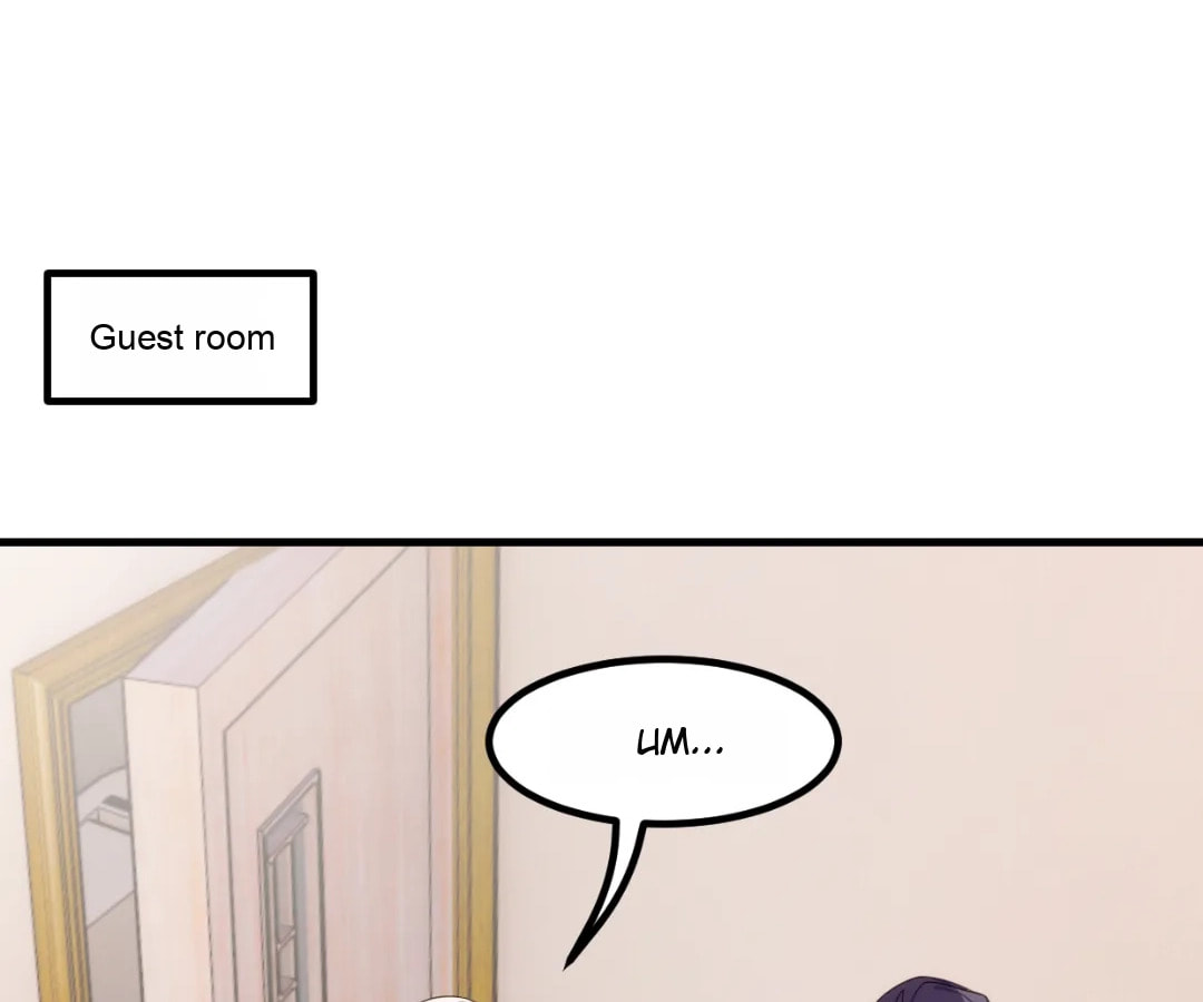 My Charming Daddy (Colored) Chapter 400 page 17 - 