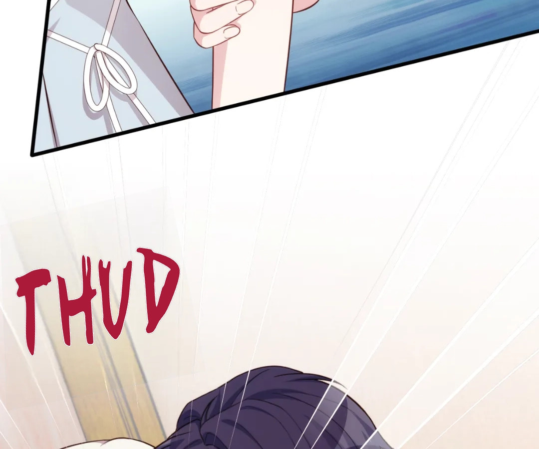 My Charming Daddy (Colored) Chapter 400 page 20 - 