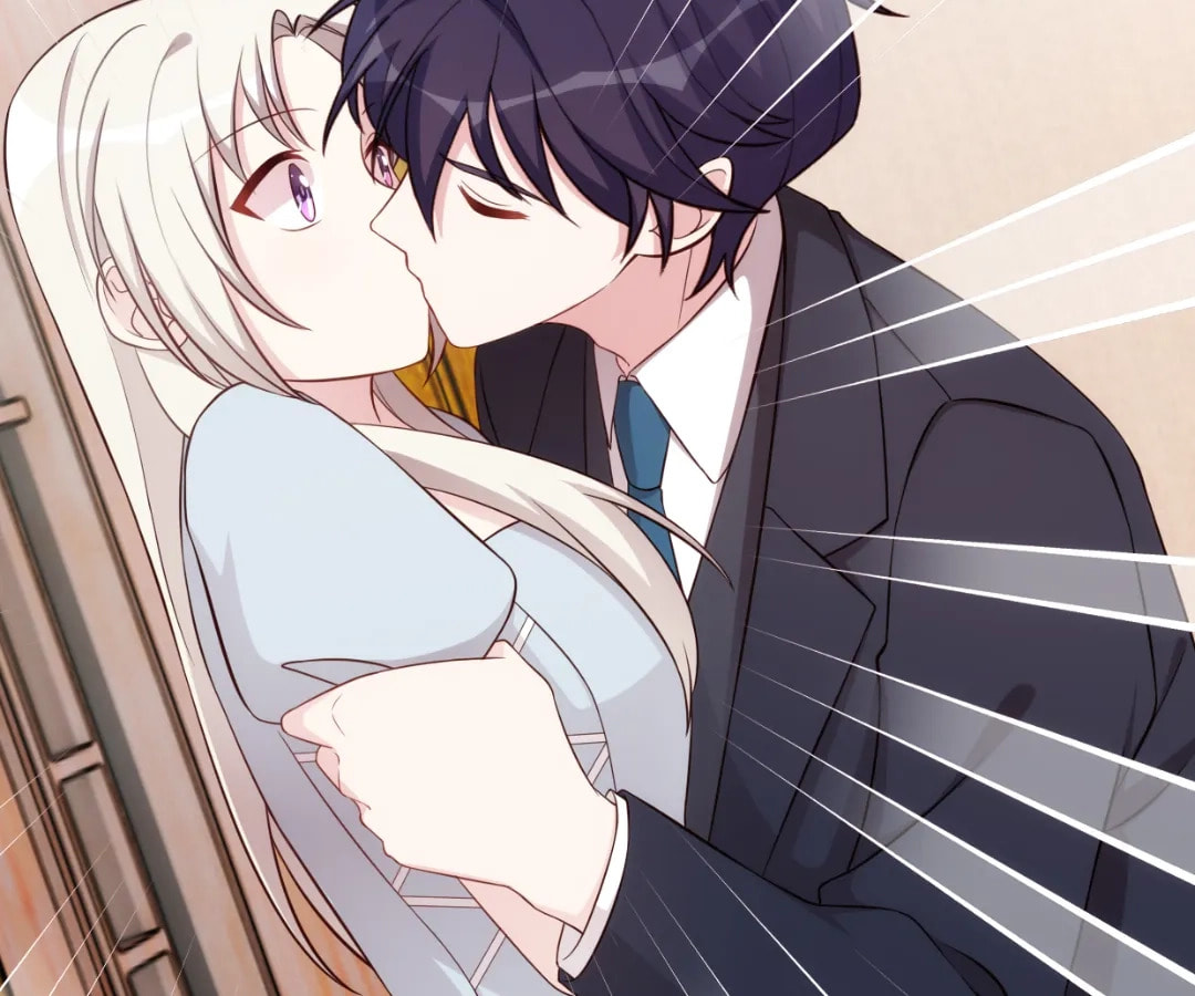 My Charming Daddy (Colored) Chapter 400 page 21 - 