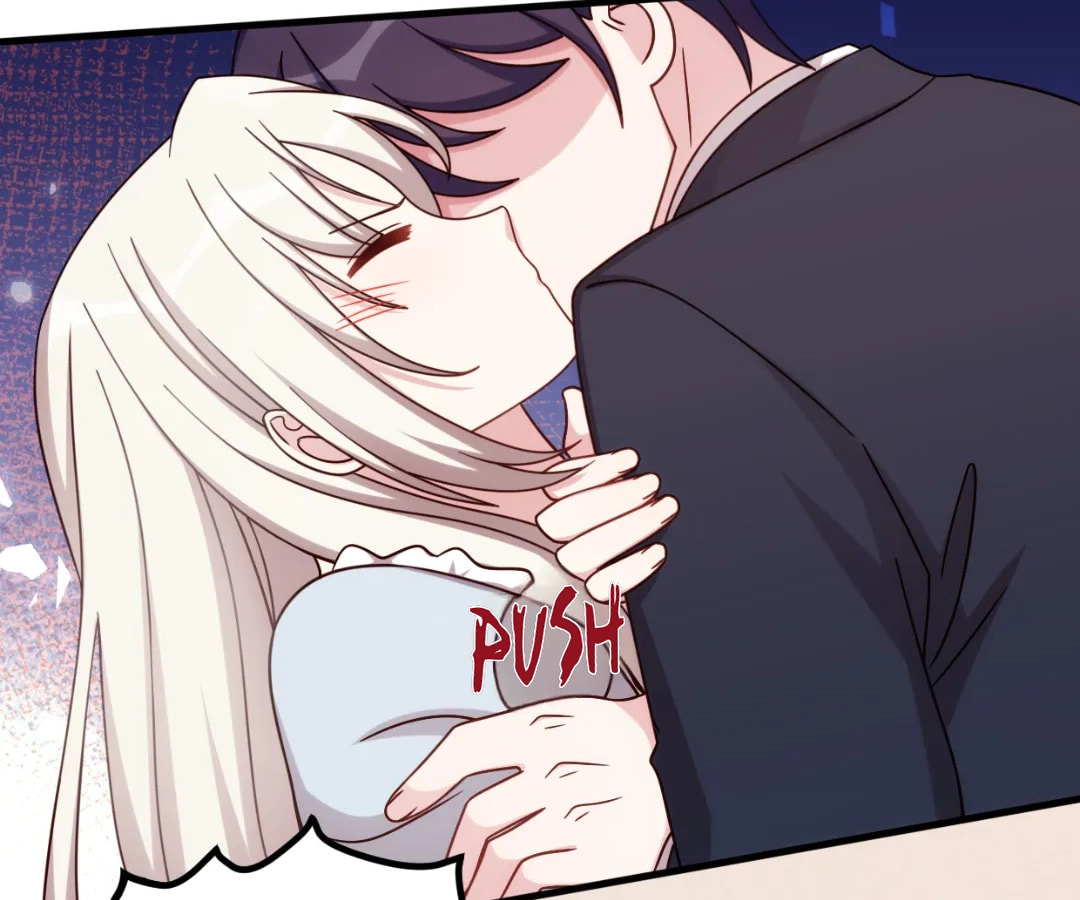 My Charming Daddy (Colored) Chapter 400 page 23 - 