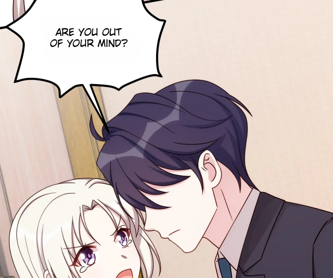 My Charming Daddy (Colored) Chapter 400 page 24 - 