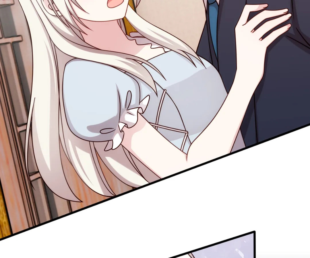 My Charming Daddy (Colored) Chapter 400 page 25 - 