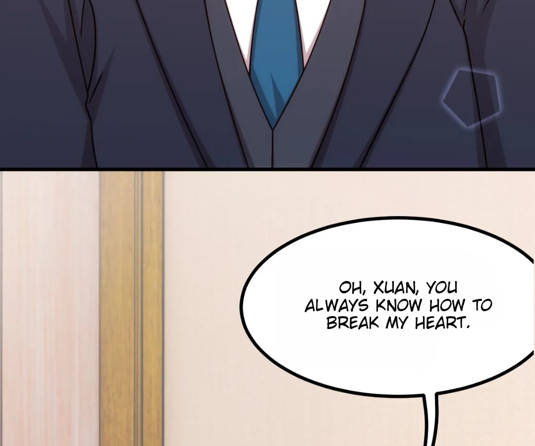 My Charming Daddy (Colored) Chapter 400 page 28 - 