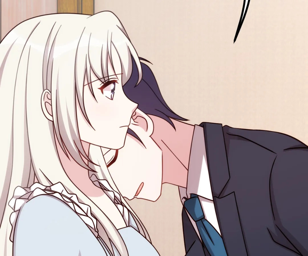 My Charming Daddy (Colored) Chapter 400 page 29 - 