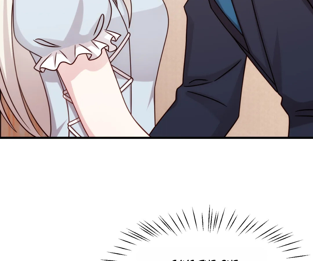 My Charming Daddy (Colored) Chapter 400 page 30 - 