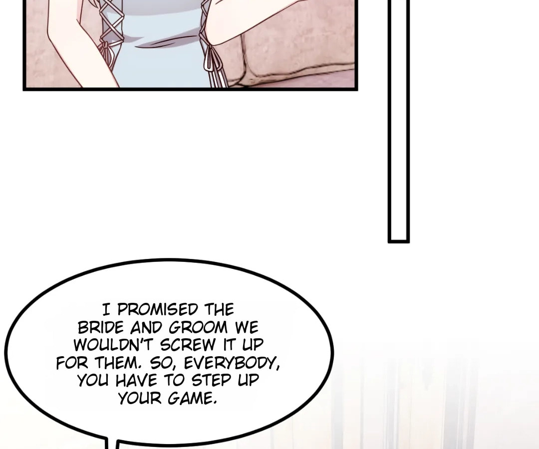 My Charming Daddy (Colored) Chapter 400 page 4 - 