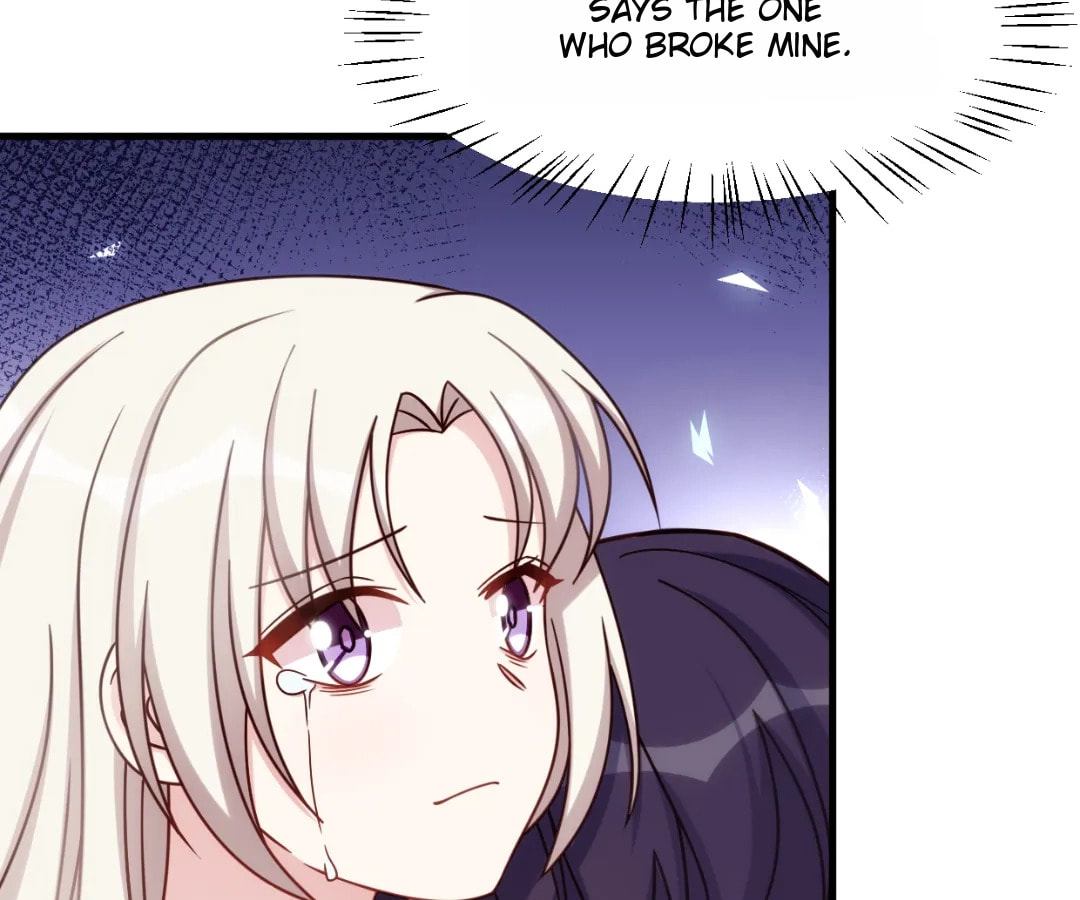 My Charming Daddy (Colored) Chapter 400 page 31 - 