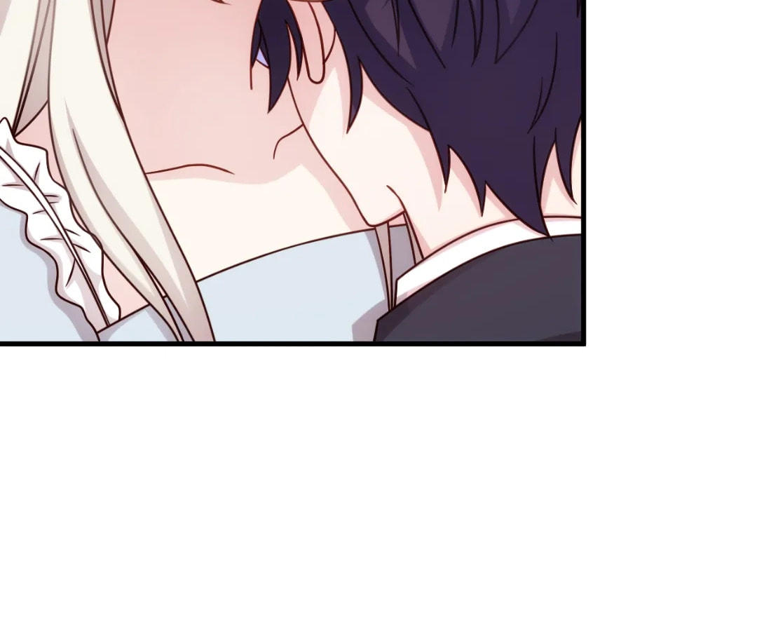 My Charming Daddy (Colored) Chapter 400 page 32 - 