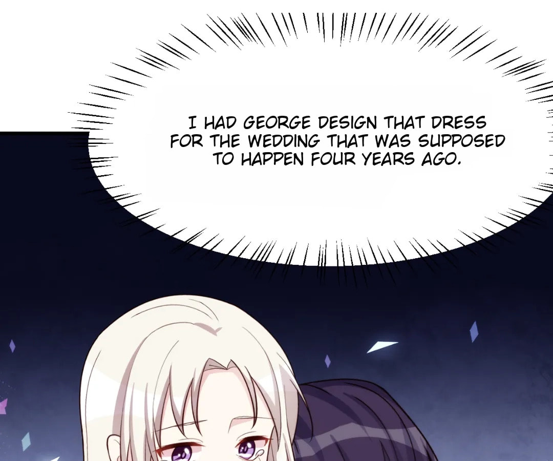 My Charming Daddy (Colored) Chapter 400 page 33 - 