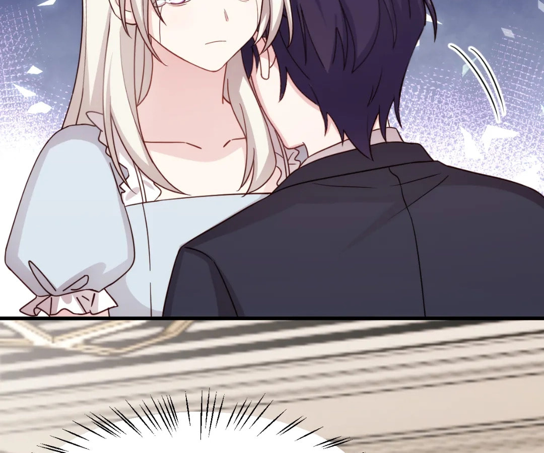 My Charming Daddy (Colored) Chapter 400 page 34 - 