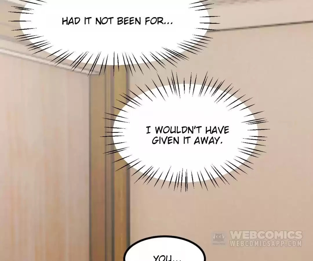 My Charming Daddy (Colored) Chapter 400 page 35 - 
